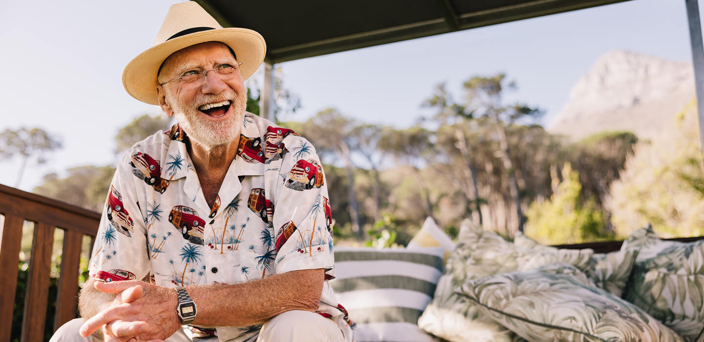 Investment Advantages