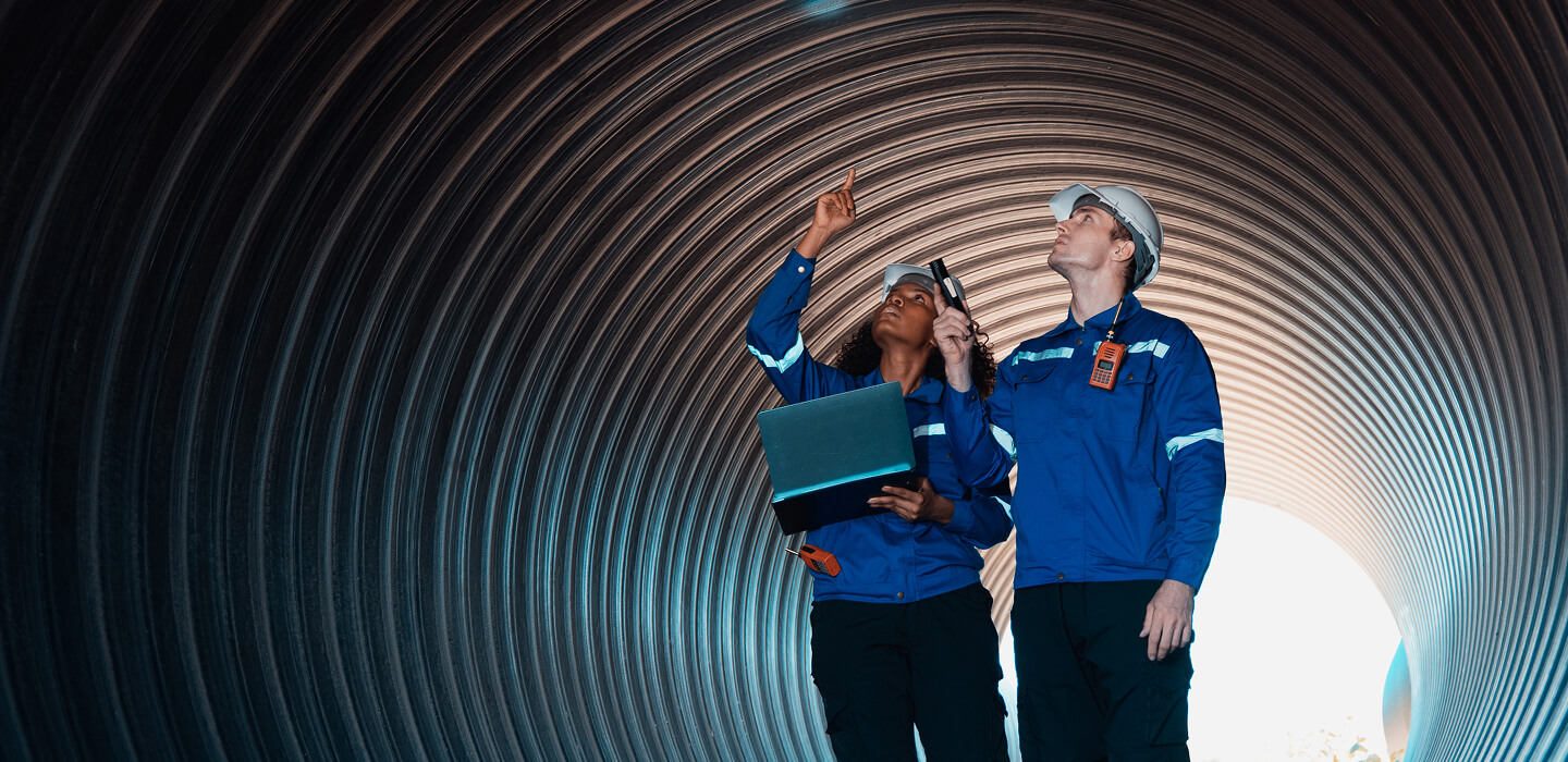 Responsible Energy Development