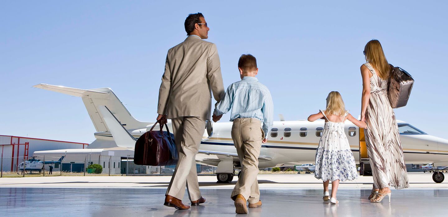 Trusted Partnerships