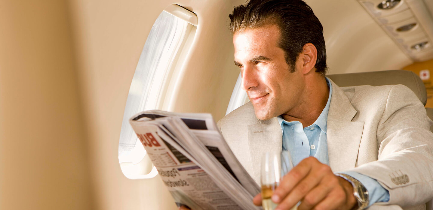 We operate with integrity